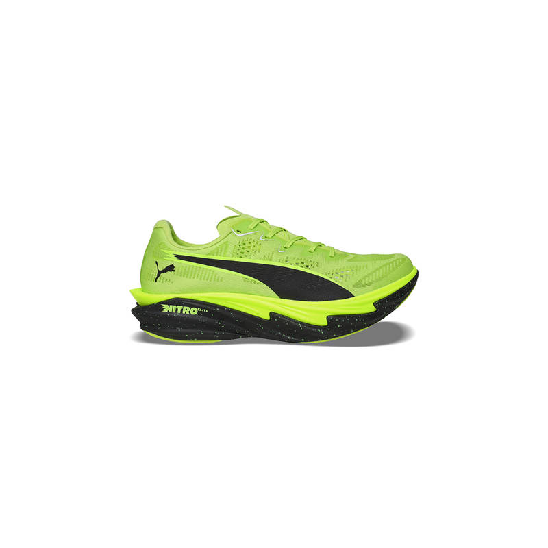 Puma Women Deviate NITRO Elite 4 Women's Running Shoes (UK 3)