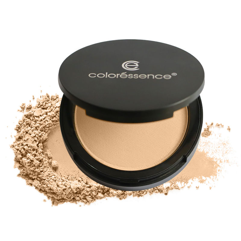 Coloressence Starlet Compact Powder - Beige
