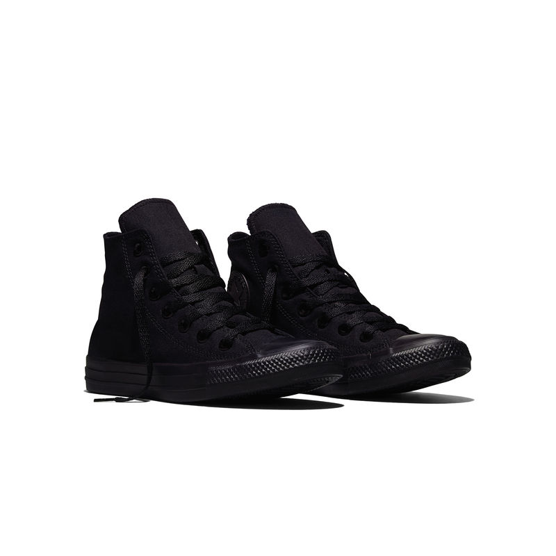 Converse Unisex Chuck Taylor All Star High Top Sneakers (UK 7)