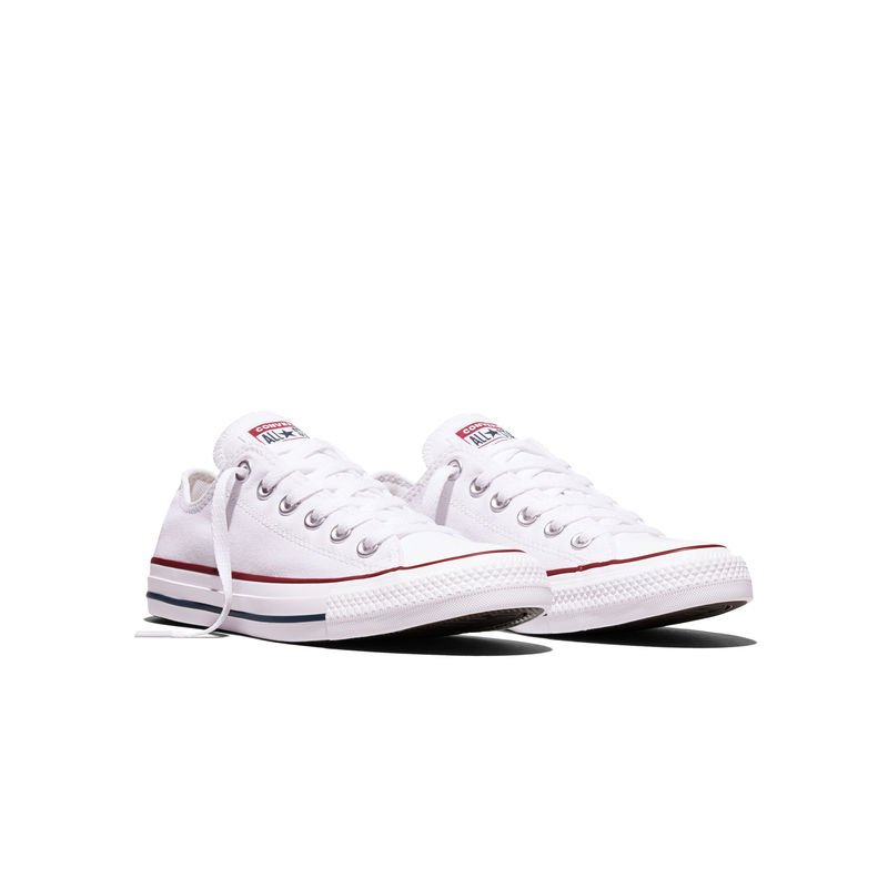 Converse Unisex Chuck Taylor All Star Low Top Sneakers (UK 11)