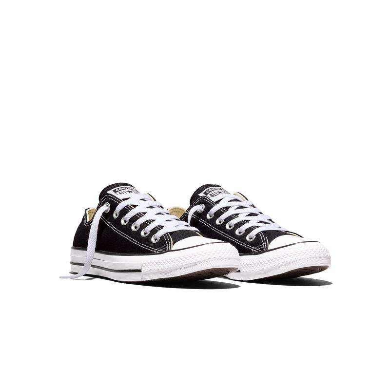 Converse Unisex Chuck Taylor All Star Low Top Sneakers (UK 8)