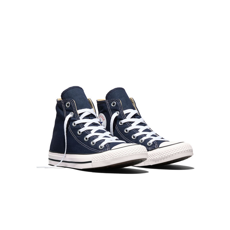 Converse Unisex Chuck Taylor All Star High Top Sneakers (UK 11)