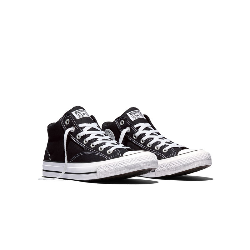 Converse Men Chuck Taylor All Star Malden Street Mid Top Sneakers (UK 9)