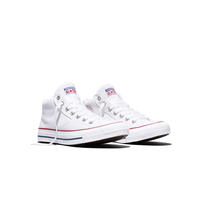 Converse Men Chuck Taylor All Star Malden Street Mid Top Sneakers (UK 8)