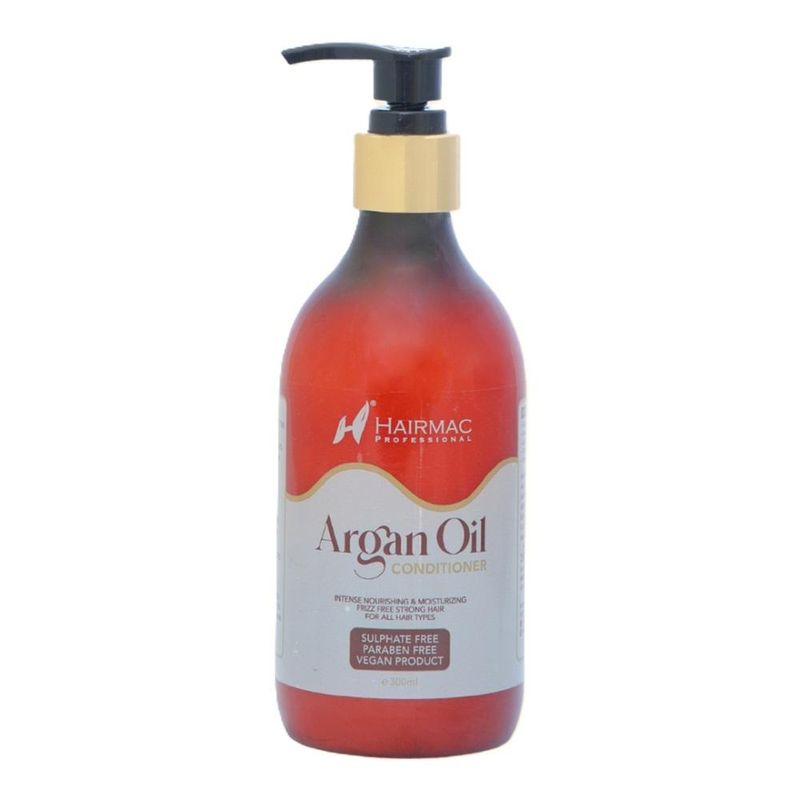 Hairmac Argan Oil Conditioner