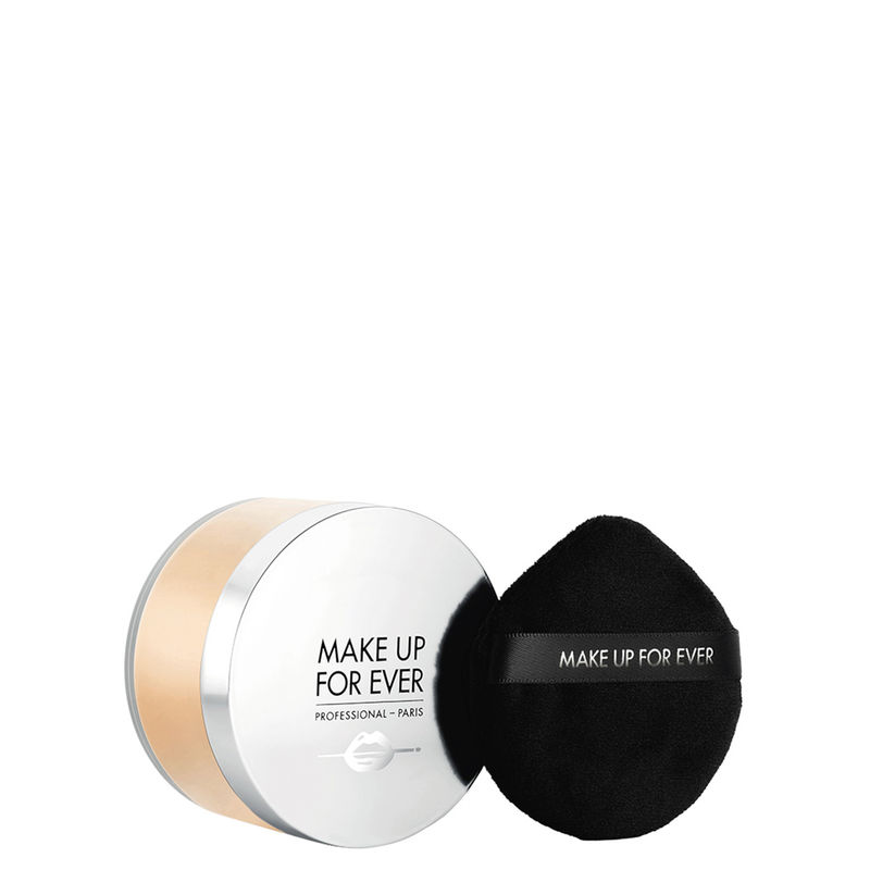 MAKE UP FOR EVER Ultra HD Setting Powder - Light Neutral