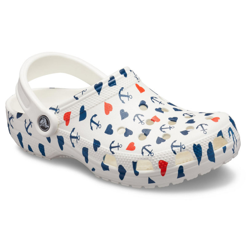 Anchor crocs hotsell