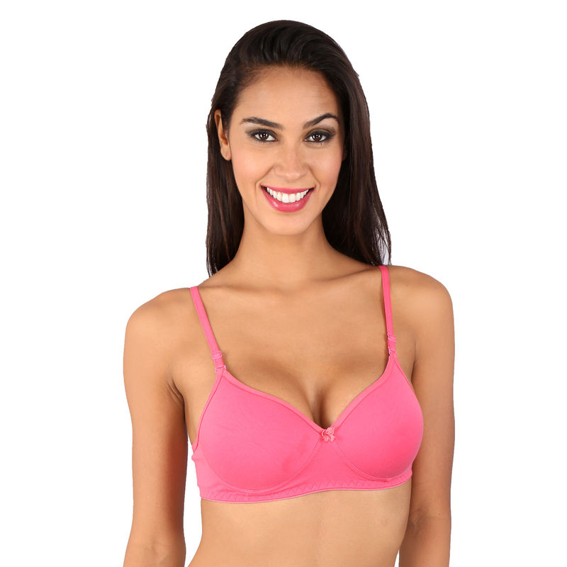 Bralux Liza Padded Bra (36B)