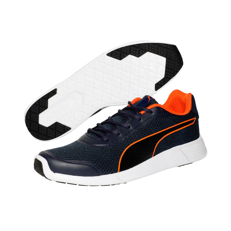 puma fst runner v2 idp running shoes