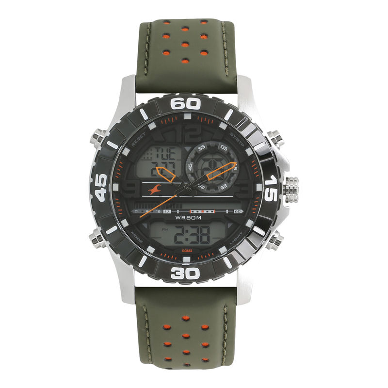 fastrack 38034nl01