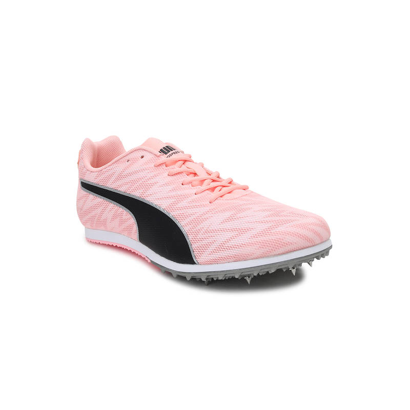 Pink Spikes Puma Evospeed Star 7 Track And Field Pink Spikes Unisex: Buy Puma ...