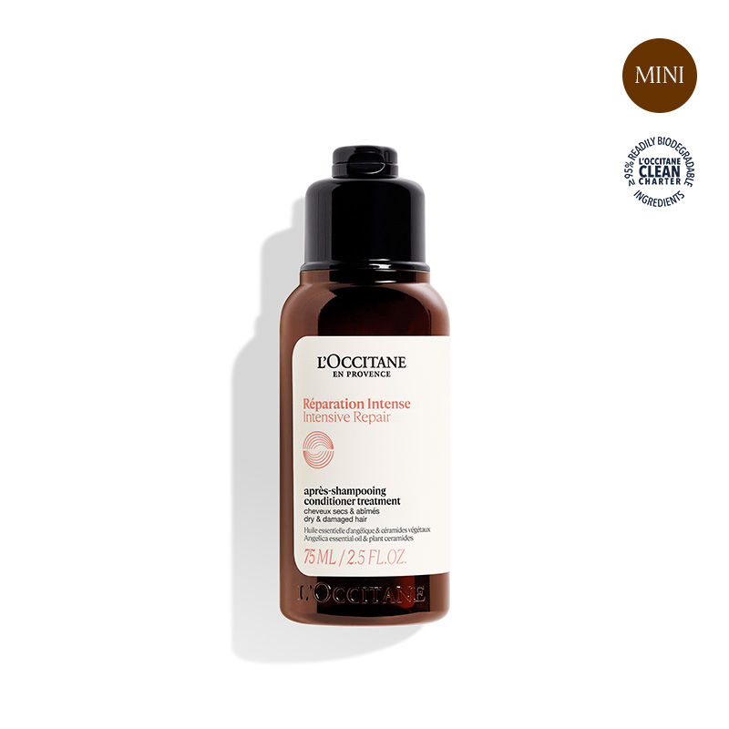 L'OccitaneIntensive Repair Conditioner (Travel Size)