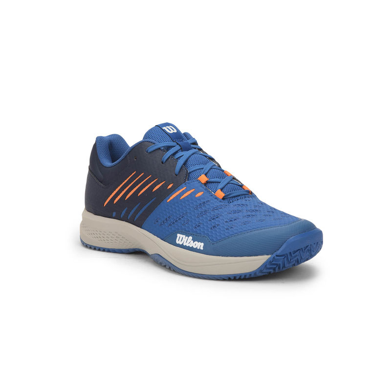 Wilson Kaos Comp 3.0 Mens Tennis Shoes (UK 7)