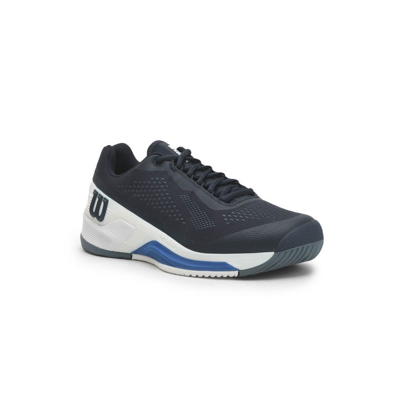 Wilson Rush Pro 4.0 Mens Tennis Shoes (UK 7)