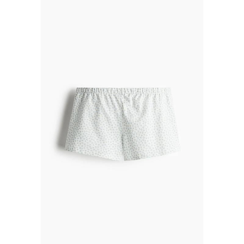 H&M Multi-Color Jersey Pull-On Shorts (XL) (XL)