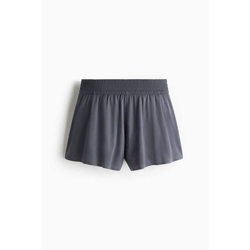 H&M Layered Sports Shorts With Pocket (2XL)