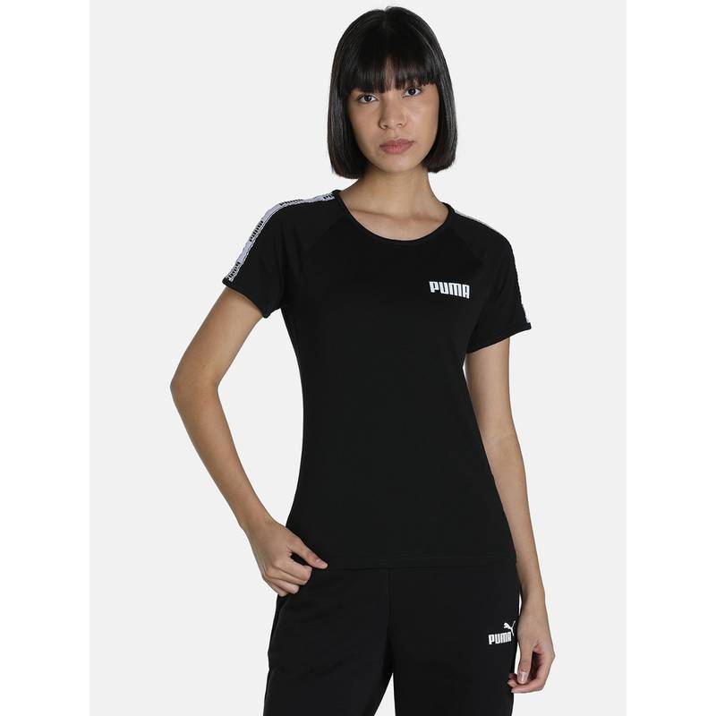 Luxogo Kyuss Music Group Femme Noir T-Shirt Manches Cortes Women's
