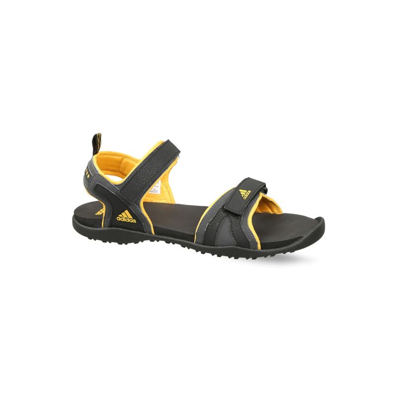 adidas Black Spry Ii Sandals