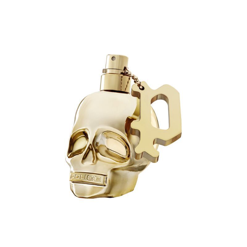 Police To Be Born To Shine For Man