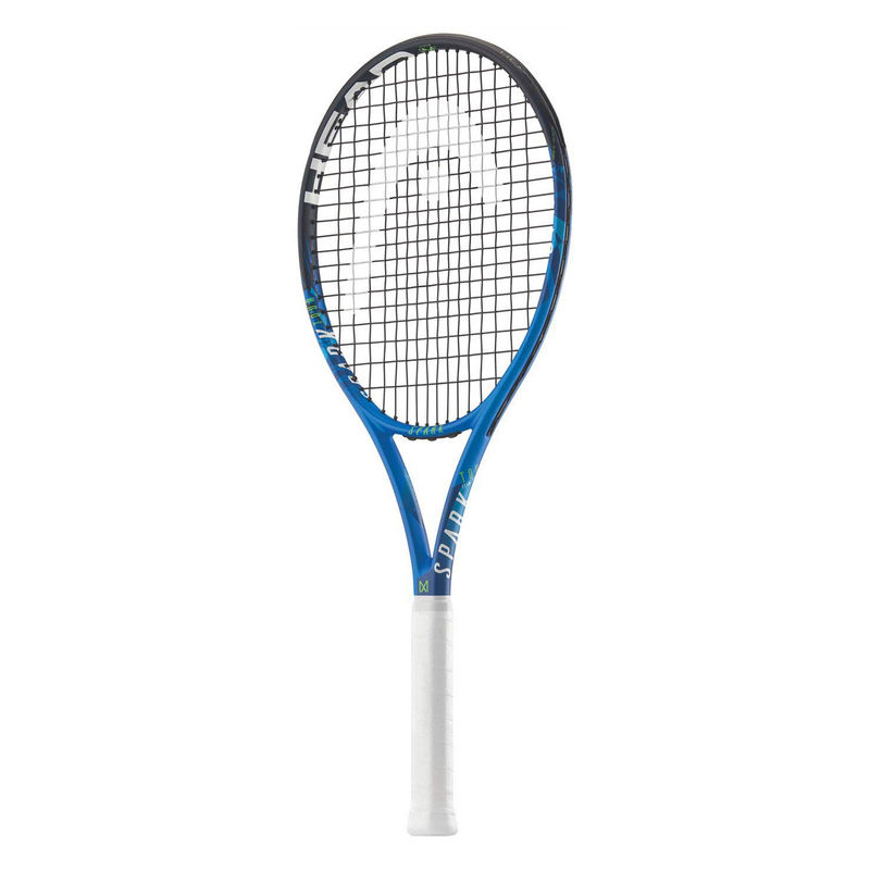 ｔｅｔｅ　1001 Buy Head Spark Tour MX Graphite Strung Lightweight and Powerful