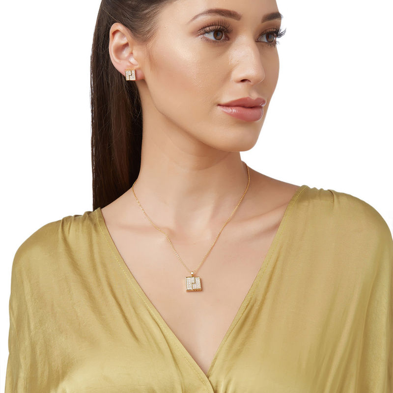 Shaze Puzzled Set