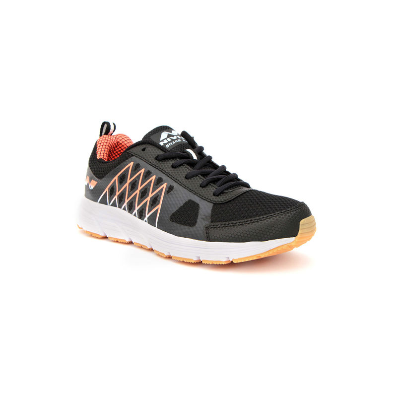 nivia snake shoes