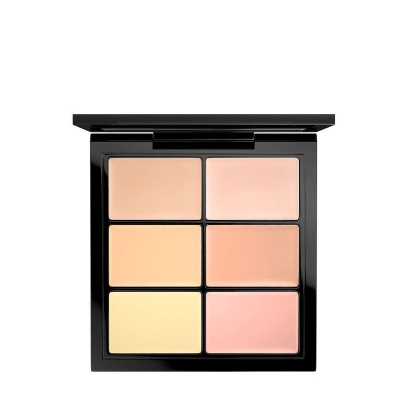 M.A.C Studio Conceal and Correct Palette - Light