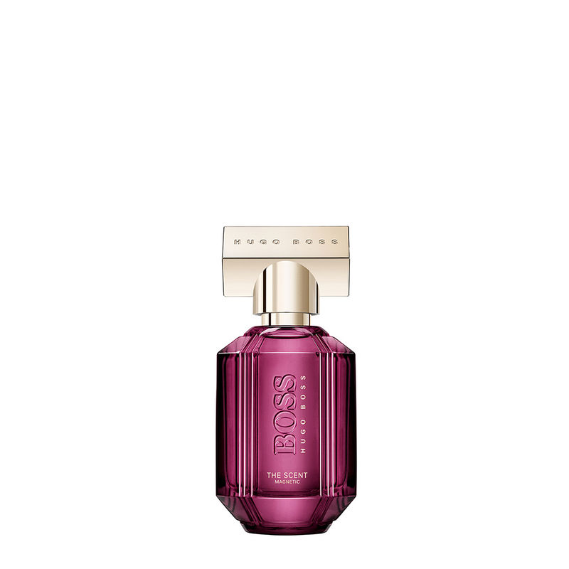 Buy Hugo Boss The Scent Magnetic Eau De Parfum For Her Online