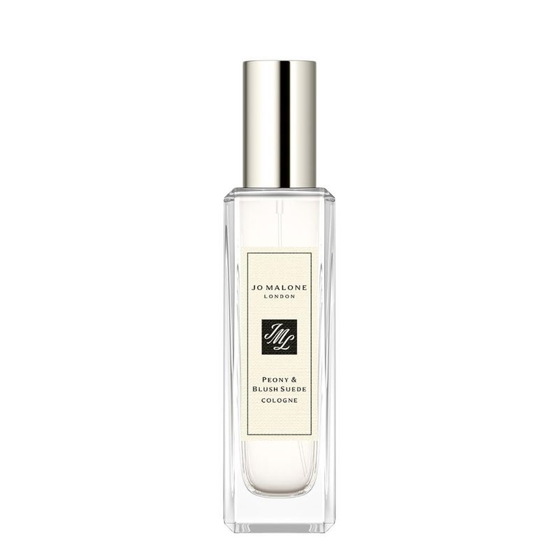 Jo Malone London Peony & Blush Suede (Floral Fragrance for Men & Women)