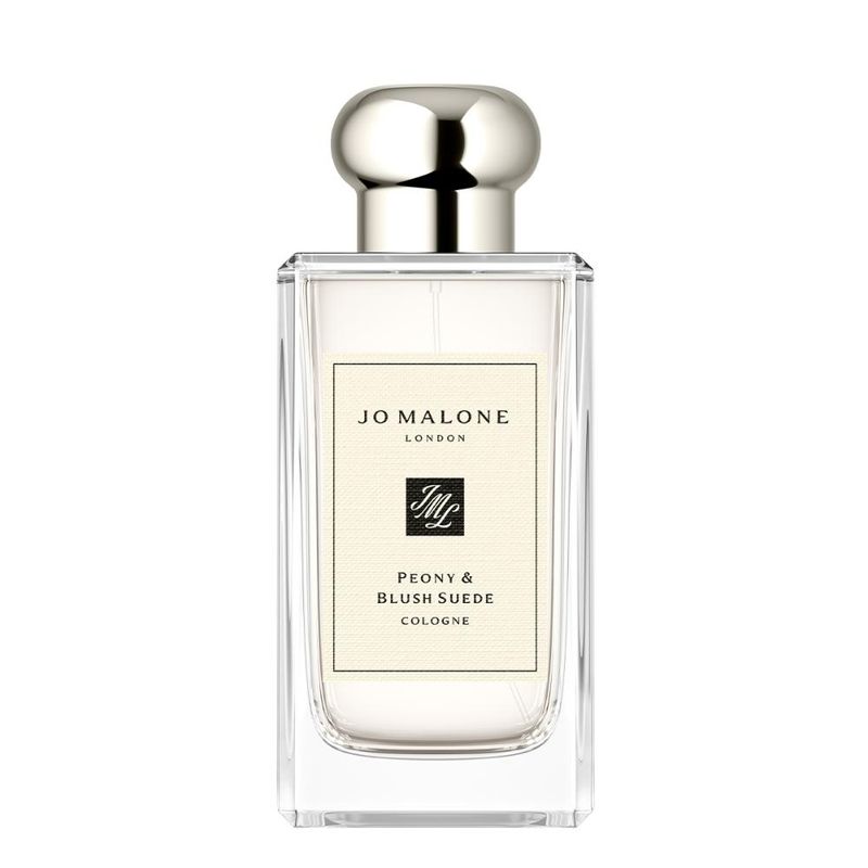 Jo Malone London Peony & Blush Suede (Floral Fragrance for Men & Women)