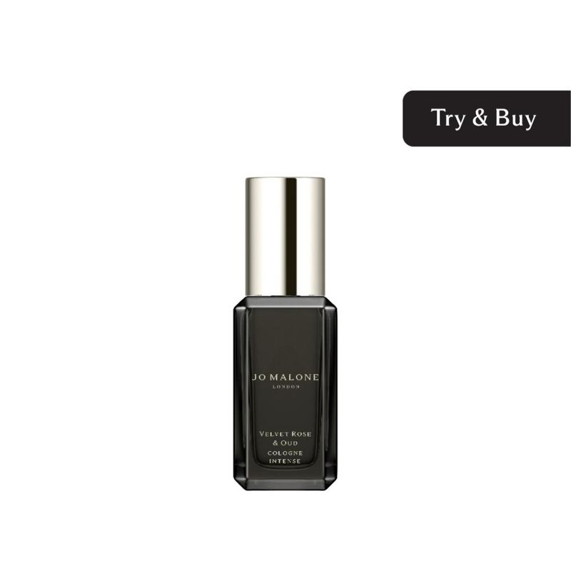 Buy Jo Malone London Velvet Rose & Oud Cologne Intense Online