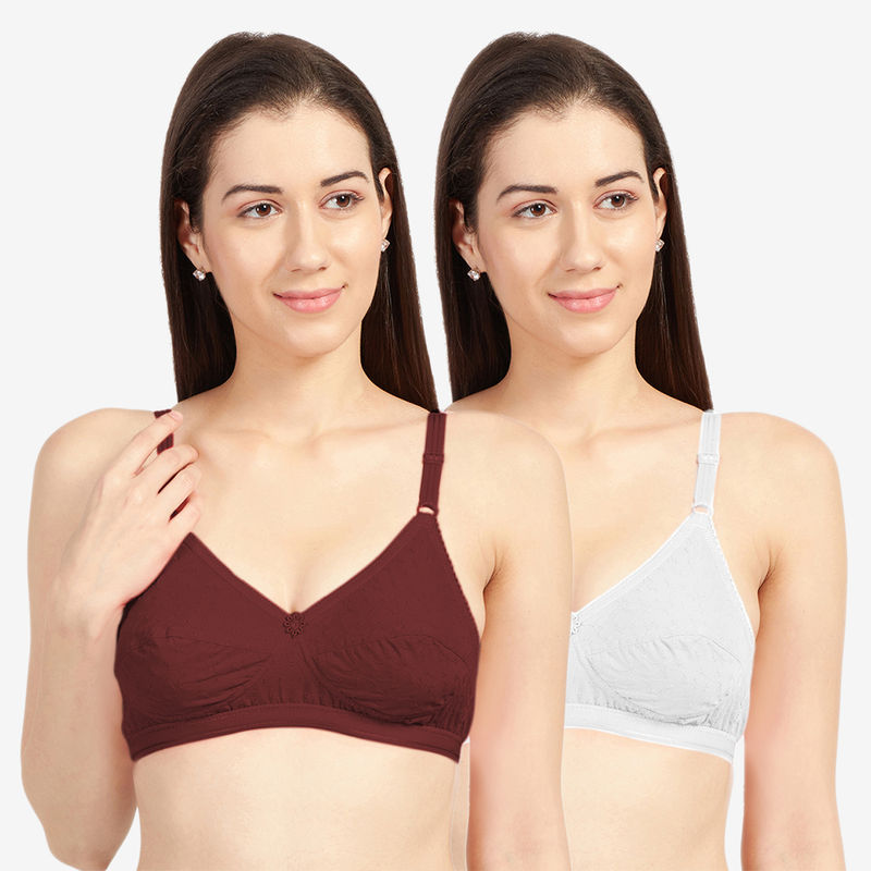 Sonari Alpha Regular Bra - Multi-Color (34B)