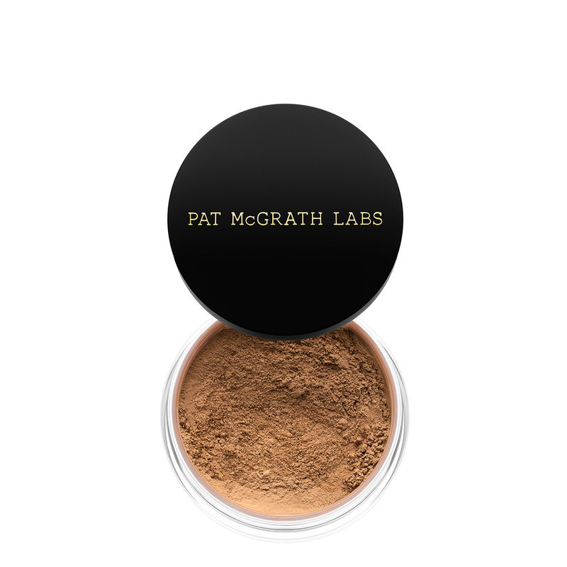 PAT McGRATH LABS Skin Fetish: Sublime Setting Powder - Medium Deep 4
