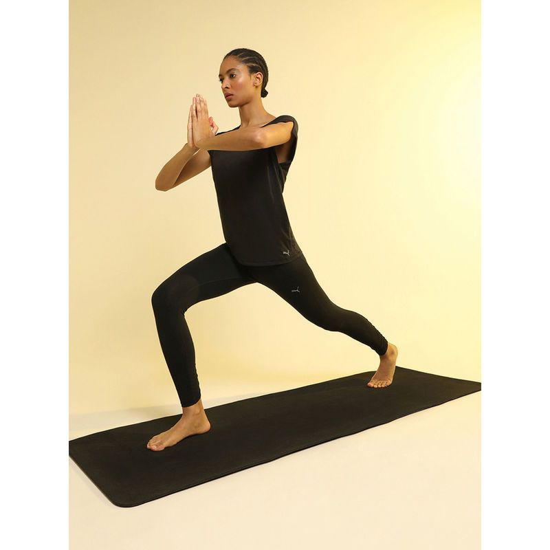 Puma Studio Foundation 7/8 Women's Yoga Tights (S)