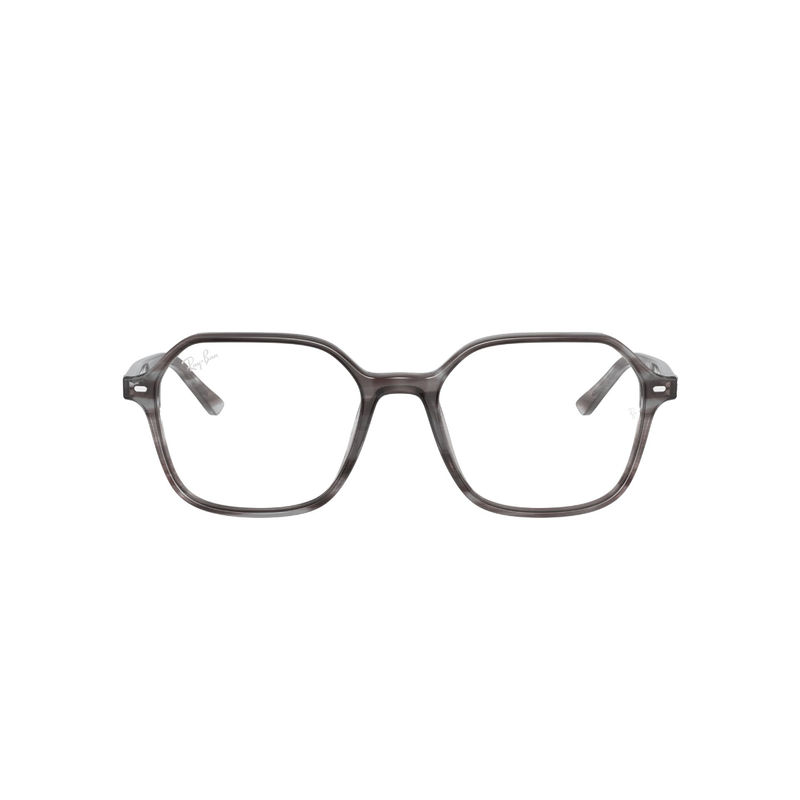 Ray-Ban 0RX5394 Square Unisex Optical Frames (51 mm): Buy Ray-Ban ...