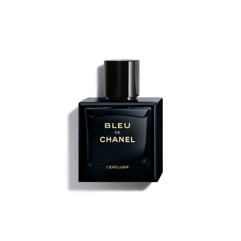 CHANEL BLEU DE CHANEL L'EXCLUSIF EAU DE PARFUM