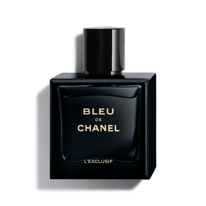 CHANEL BLEU DE CHANEL L'EXCLUSIF EAU DE PARFUM