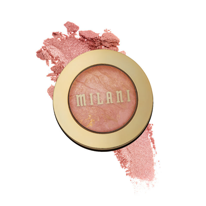 Milani Baked Blush - 03 Berry Amore