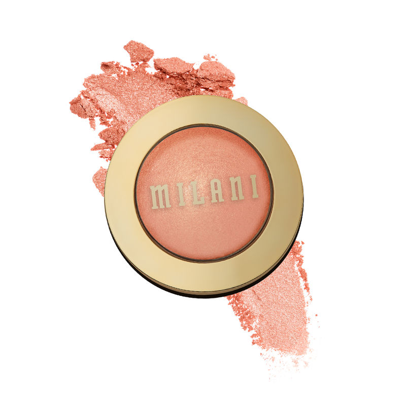 Milani Baked Blush - 05 Luminoso