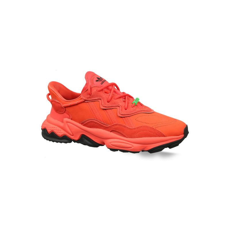 Buy adidas Original Orange Ozweego Tr Running Shoes Online
