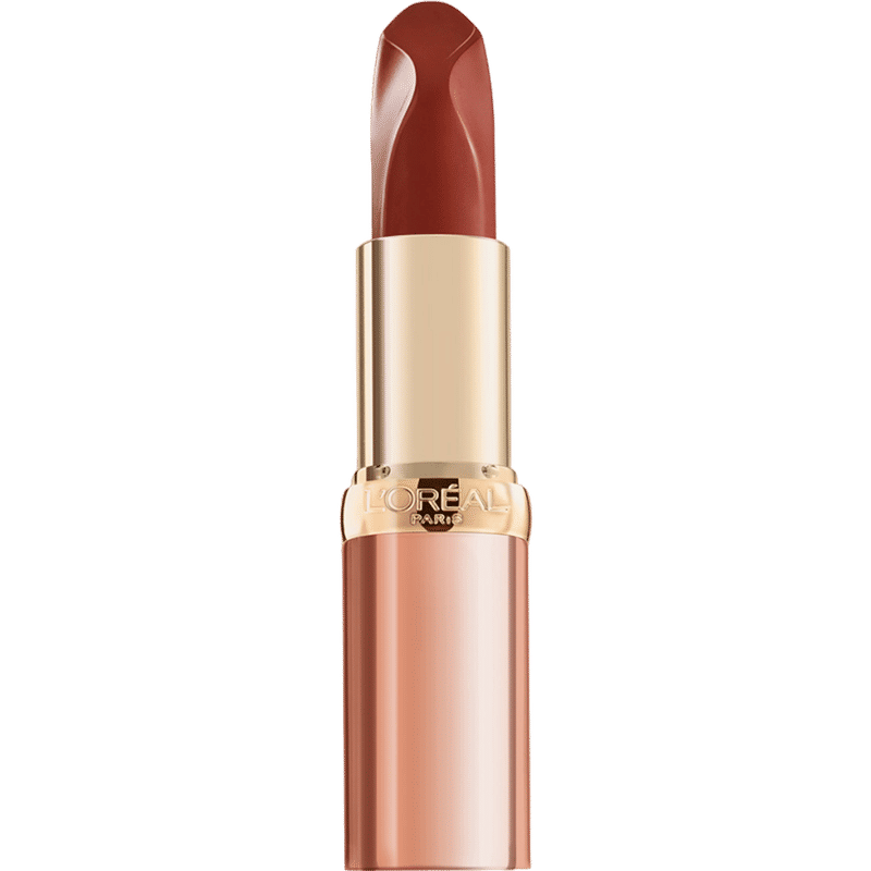 L'Oreal Paris Color Riche Les Nus Lipstick-182 Nu Extreme