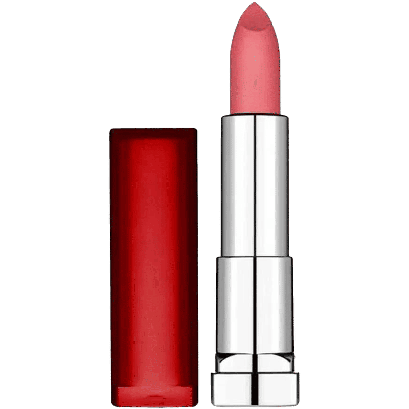 Maybelline New York Color Sensational Lipstick-162 Feel Pink