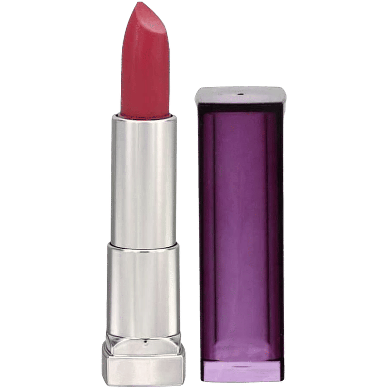 Maybelline New York Color Sensational Lipstick-315 Rich Plum