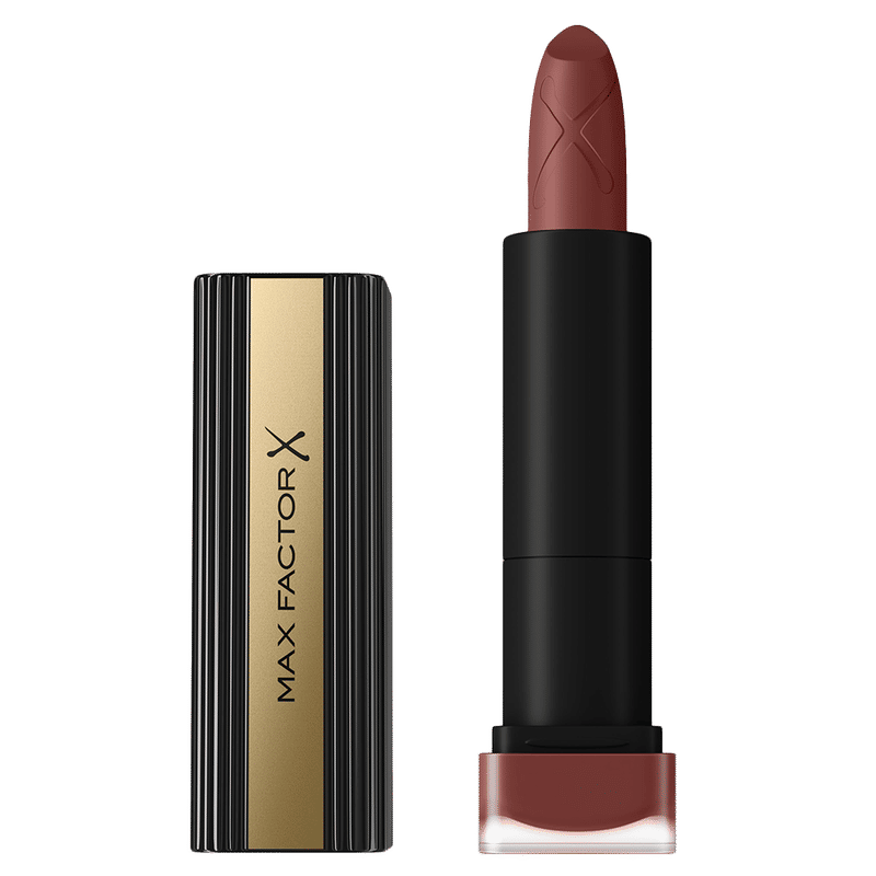 Max Factor Colour Elixir Velvet Matte Lipstick-40 Dusk