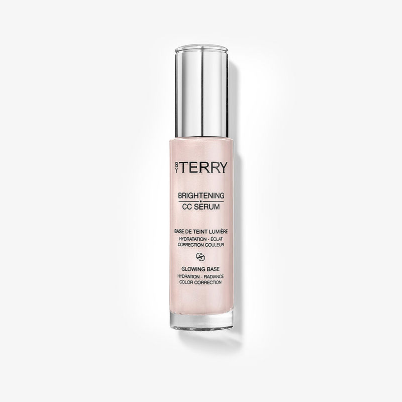 By Terry Brightening CC Serum-2n Rose Elixir