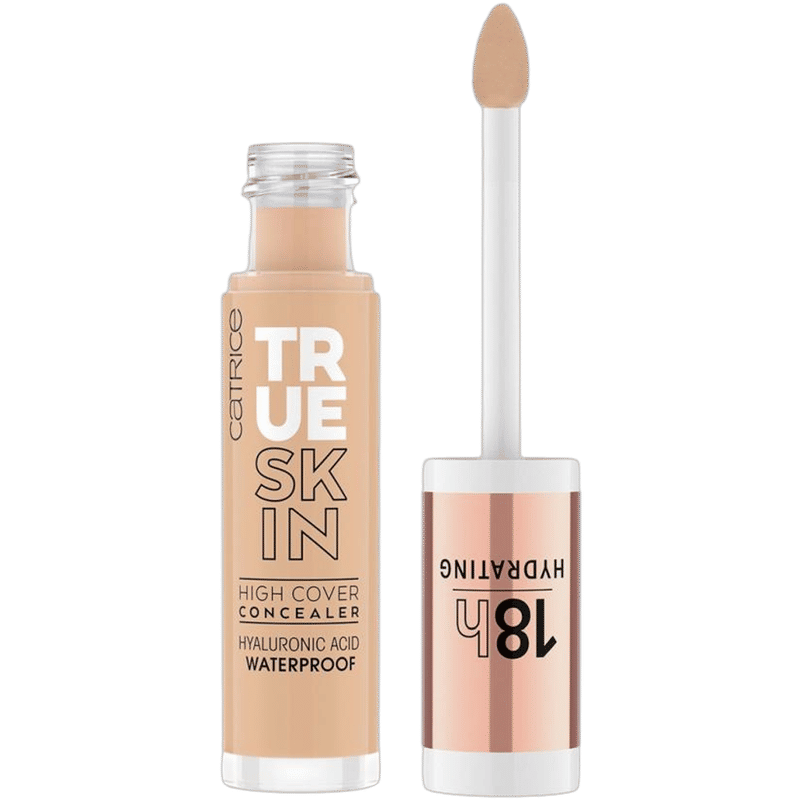 Catrice True Skin High Cover Concealer-Neutral Biscuit 032