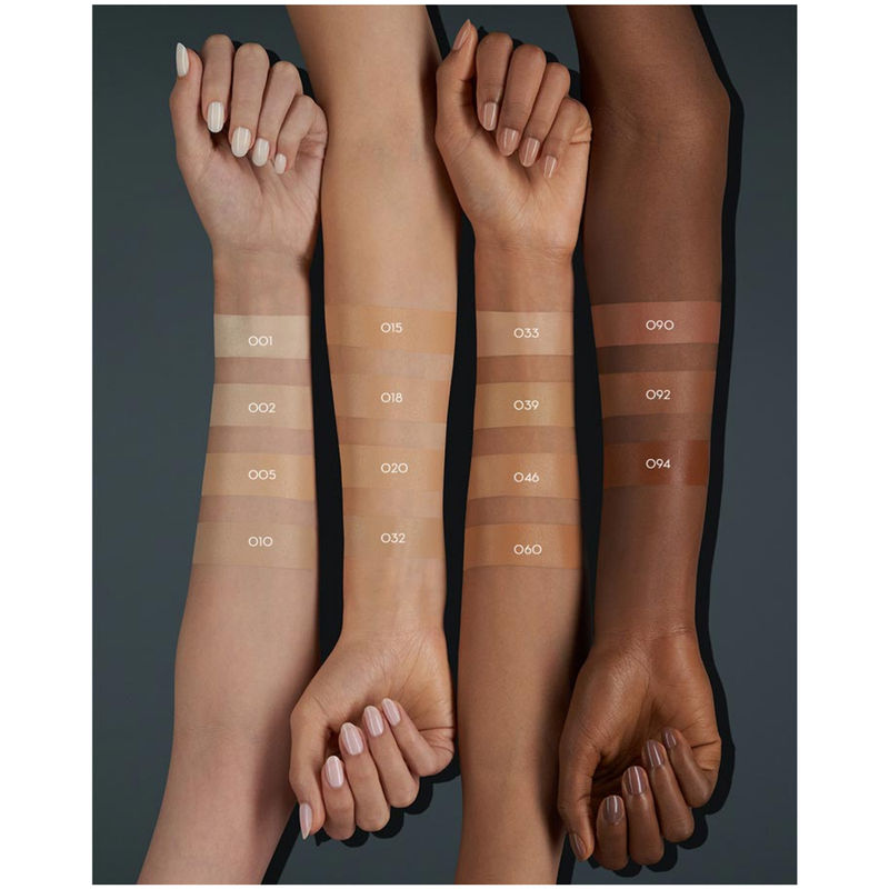 Catrice True Skin High Cover Concealer-Warm Vanilla 015