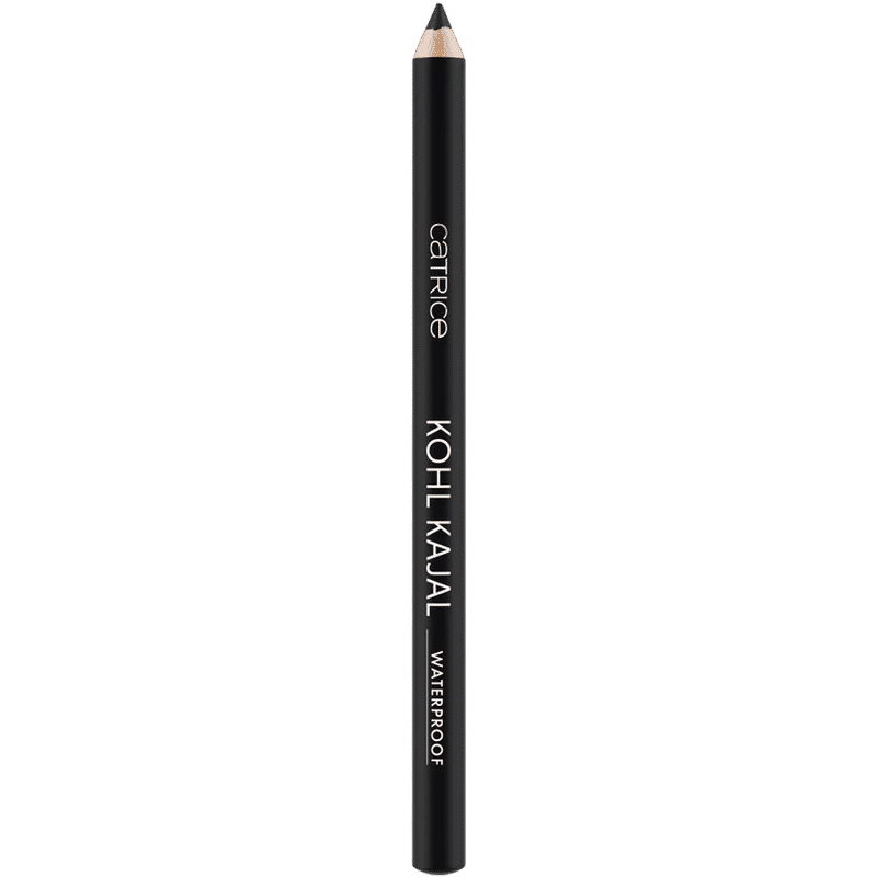 Catrice Kohl Kajal Waterproof-Check Chic Black 010