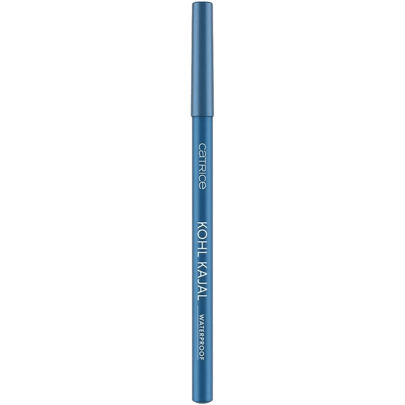 Catrice Kohl Kajal Waterproof-Classy Blue Y Navy 060