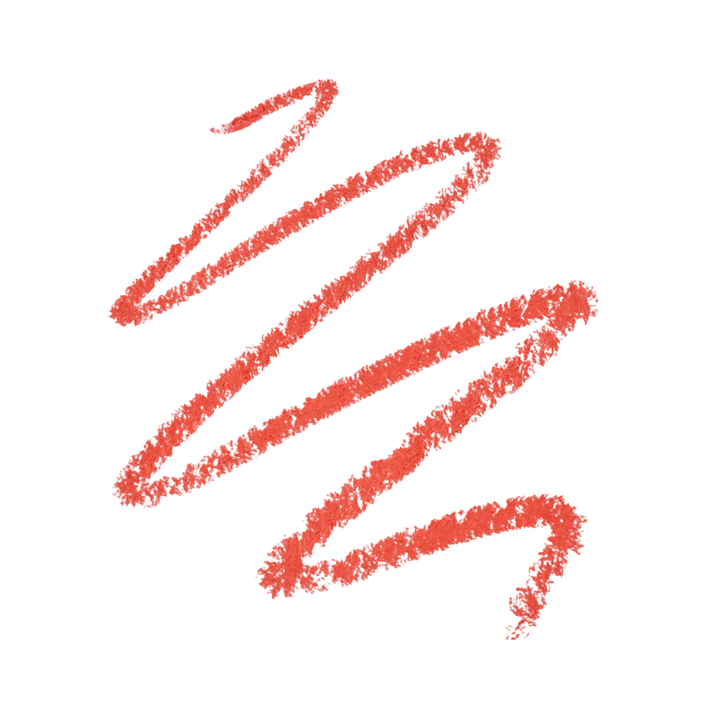 Catrice Kohl Kajal Waterproof-Red Coral 180